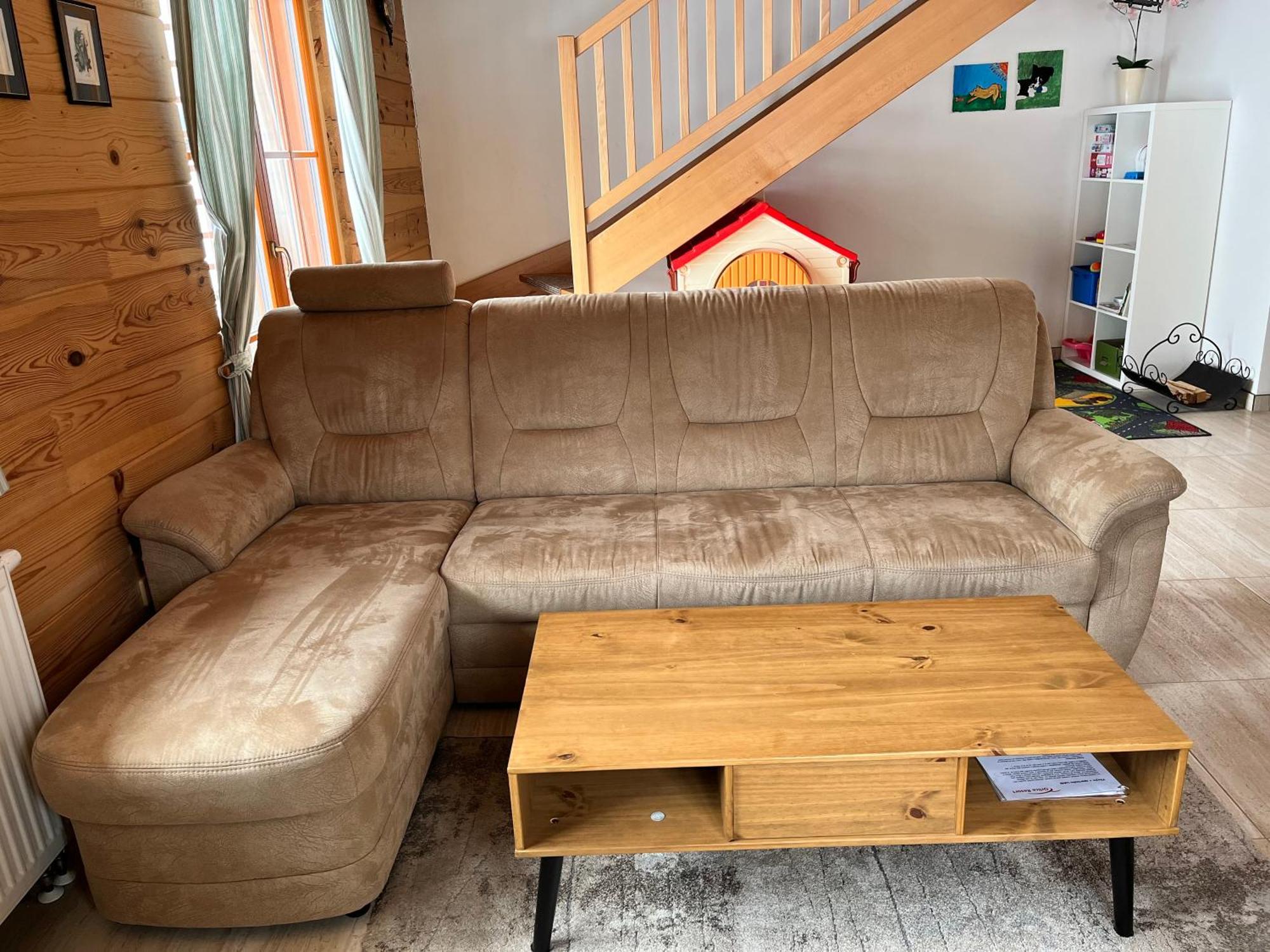 Apartmany Orlice Červená Voda Eksteriør billede